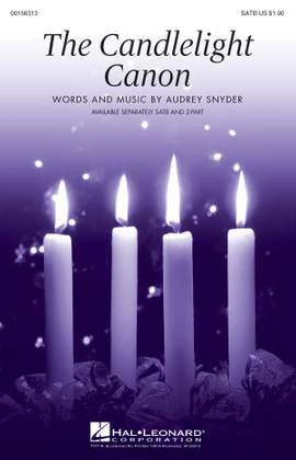Audrey Snyder: The Candlelight Canon