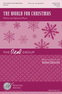 Anders Edenroth: The World for Christmas