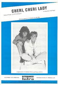 Dieter Bohlen: Cheri Cheri Lady