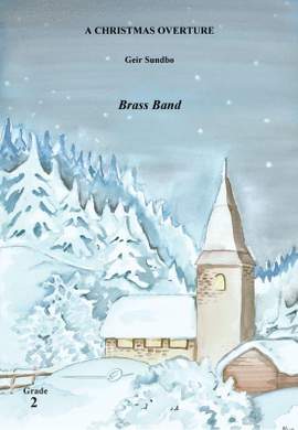 Geir Sundbø: A Christmas Overture