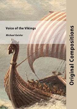 Michael Geisler: Voice of the Vikings