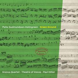 Gudmundsen-Holmgreen: Green Ground