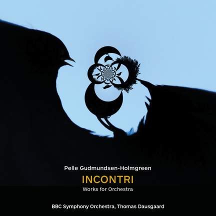 Gudmundsen-Holmgreen: Incontri