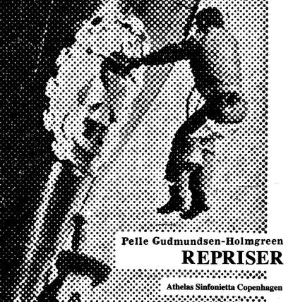 Gudmundsen-Holmgreen: Repriser