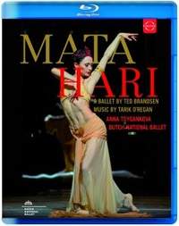 O'Regan: Mata Hari