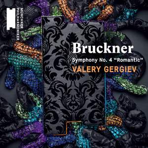 Bruckner: Symphony No. 4 in Eb Major 'Romantic'