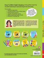 How To Blitz! Sight Singing Product Image