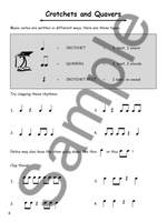 How To Blitz! Sight Singing Product Image