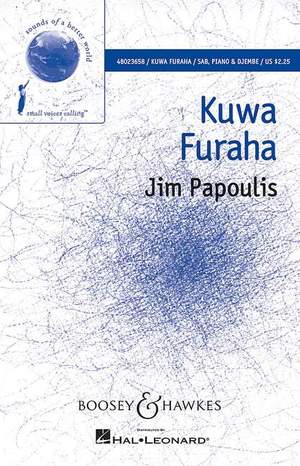 Papoulis, J: Kuwa Furaha