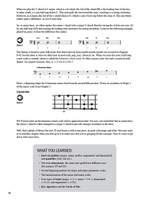 Chad Johnson: Bassist's Guide to Scales Over Chords Product Image