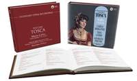 Puccini: Tosca - Warner Classics: 9029598937 - 2 CDs | Presto Music