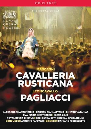 Cavalleria Rusticana and Pagliacci
