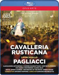 Cavalleria Rusticana and Pagliacci