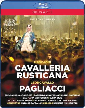 Cavalleria Rusticana and Pagliacci