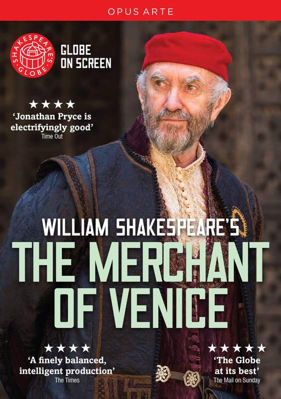 William Shakespeare: Henry V - Opus Arte: OA1112D - DVD Video