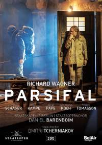 Wagner: Parsifal