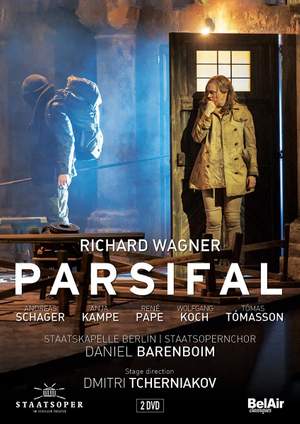 Wagner: Parsifal