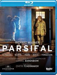 Wagner: Parsifal