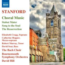 Stanford: Choral Music
