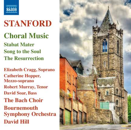 Stanford: Choral Music