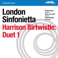 Duet 1 'The Message' (Live)