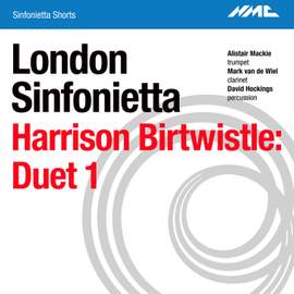 Duet 1 'The Message' (Live)