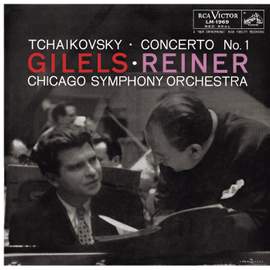 Tchaikovsky: Piano Concerto No. 1 in B flat minor, Op. 23