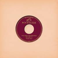 Claudio Arrau Plays Schumann - The Early Recordings, Vol. 3