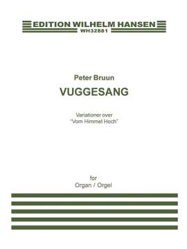 Peter Bruun: Vuggesang / Cradle Song