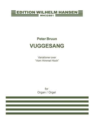 Peter Bruun: Vuggesang / Cradle Song