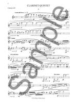 Poul Ruders: Clarinet Quintet Product Image