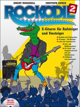 Robert Morandell_Christoph Gruber: Rockodil 2