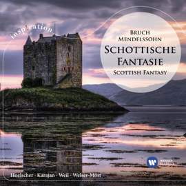Scottish Fantasy