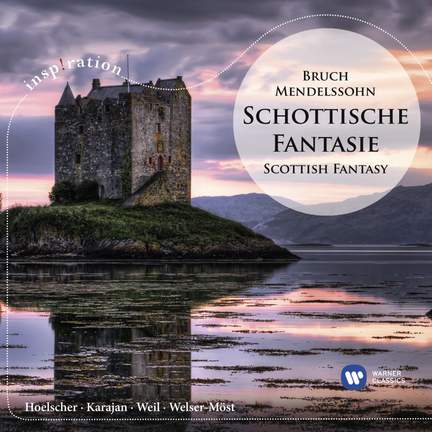 Scottish Fantasy