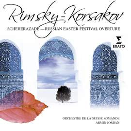 Rimsky-Korsakov: Sheherazade