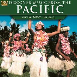 Discover Music from the Pacific