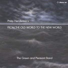 From the Old World to the New World