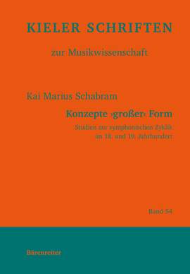 Konzepte 'grober' Form
