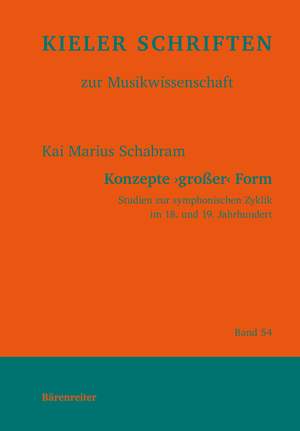 Konzepte 'grober' Form