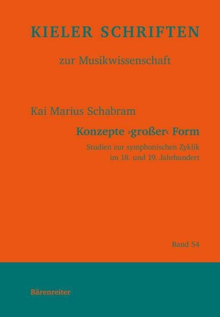 Konzepte 'grober' Form