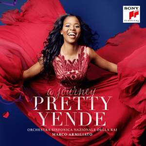 A Journey: Pretty Yende