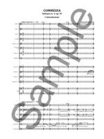 Jouni Kaipainen_Alighieri Dante: Commedia - Symphony No. 4, Op. 93 Product Image
