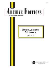 Wilson, P: Outrageous Mother