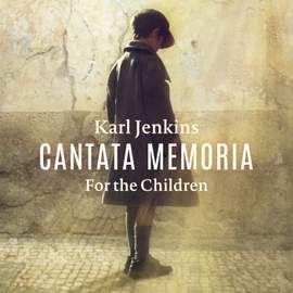 Jenkins, K: Cantata Memoria