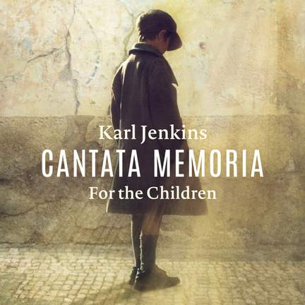 Jenkins, K: Cantata Memoria