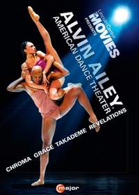 Alvin Ailey American Dance Theatre