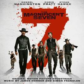 The Magnificent Seven: James Horner & Simon Franglen