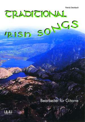 Patrick Steinbach: Traditional Irish Songs