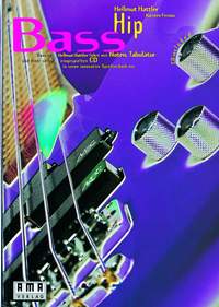 Hellmut Hattler_Karsten Fernau: Hip Bass