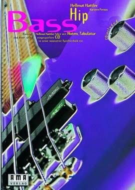 Hellmut Hattler_Karsten Fernau: Hip Bass